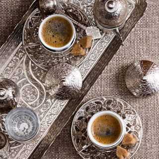 coffee time for medusaudi a lazy sunday