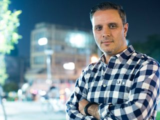 Steve Vranakais Google creative lab Director