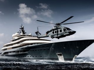 Abu Dhabi The blue crown of sustainable projects