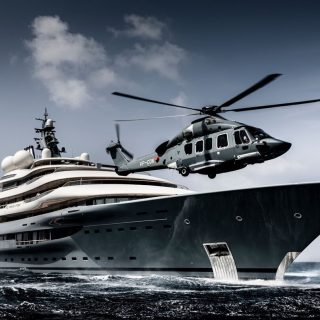 Abu Dhabi The blue crown of sustainable projects