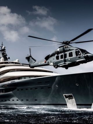 Abu Dhabi The blue crown of sustainable projects