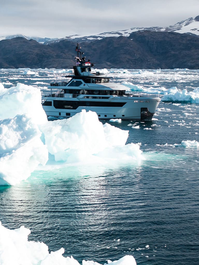 Credits Tom van Oossanen for Maverick Cantiere delle Marche