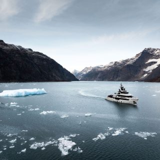 Credits Tom van Oossanen for Maverick Cantiere delle Marche