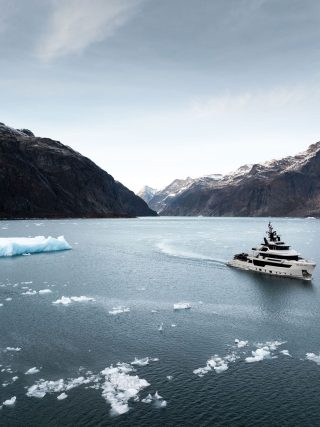 Credits Tom van Oossanen for Maverick Cantiere delle Marche