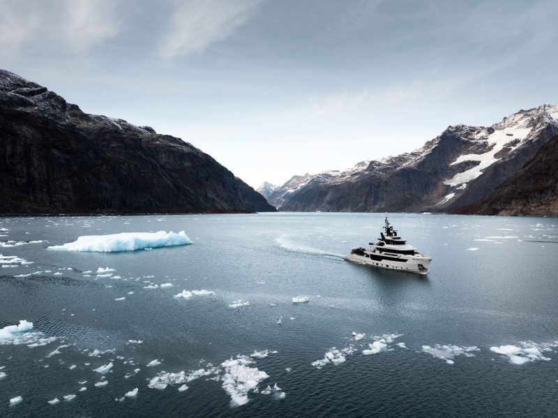 Credits Tom van Oossanen for Maverick Cantiere delle Marche