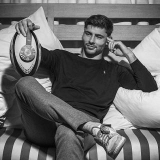 Antoine Zeghdar, Copyright Jean-Michel SORDELLO