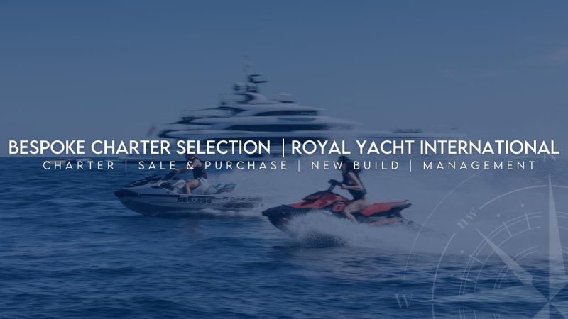 Royal Yacht International 