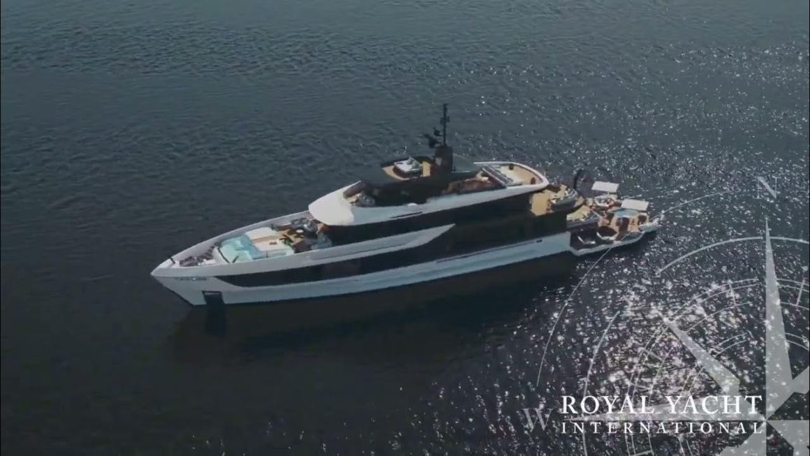 Royal Yacht International