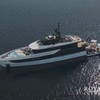 Royal Yacht International