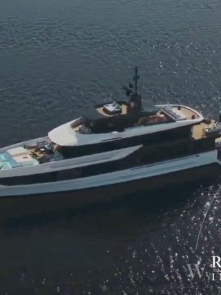 Royal Yacht International