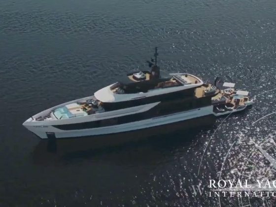 Royal Yacht International